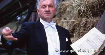 Adolfo Tanzi, semplicità e signorilità di un artista - Gazzetta di Parma