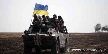 Fiere di Parma, Fiere di Milano e Federalimentare insieme al Progetto Arca per realizzare due mense per i profughi lungo i confini ucraini - - ParmaDaily.it