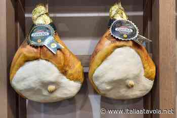 Zuarina di Clai, l'alta qualità del Prosciutto crudo di Parma - Italia a Tavola