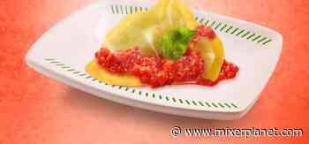 Surgital porta al Cibus di Parma tutte le nuove referenze - Mixer Planet