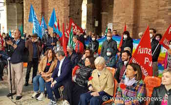 Parma, Giuliana Rossi riconfermata Segretario Generale UIL Pensionati - OglioPoNews