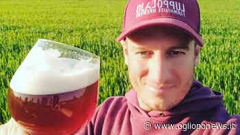 Al Cibus di Parma l'agri-birra del Luppolajo e il Lambrusco di Quistello - OglioPoNews - OglioPoNews