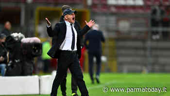 Il Parma è già nel futuro: Iachini lontano, si riparte da Ribalta - ParmaToday