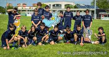 Viole Amatori Parma protagonisti al trofeo Lupo Alberto - Gazzetta di Parma