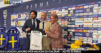 Parma, toto allenatore: Zanetti o Gattuso? - Video - Gazzetta di Parma