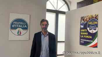 Elezioni, a Parma Fratelli d'Italia corre da sola: Priamo Bocchi candidato sindaco - La Repubblica