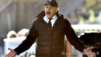 Il Parma perde anche a Perugia. Iachini "Sensazioni positive per il futuro" - La Repubblica
