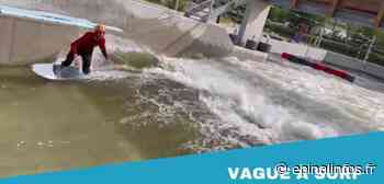 Ouverture de la base Natur'O au port d'Epinal, à partir du 7 mai - Epinal infos - Epinal Infos