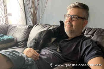 Live donor sought for BC man with failing kidneys – Quesnel Cariboo Observer - Quesnel - Cariboo Observer