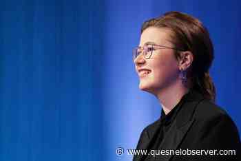 Canadian ‘Jeopardy!’ champ moves up Top 10 list with 19th win - Quesnel - Cariboo Observer