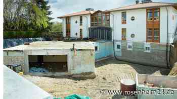 Warum die Gemeinde Gstadt 750.000 Euro für einen Kindergarten verleiht