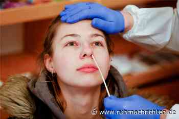 Im Kreis Coesfeld gibt es 276 Neuinfektionen und einen weiteren Todesfall - Ruhr Nachrichten