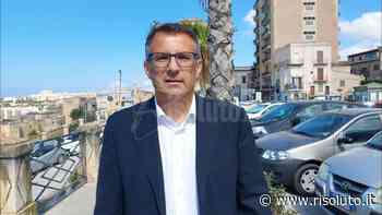 Bivona: “Torno da Messina per il suo progetto” - Risoluto.it