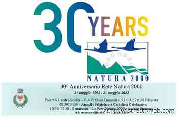 Biodiversità, Natura 2000 compie 30 anni: a Messina celebrazioni ed eventi - StrettoWeb