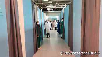 Messina, proroghe per i servizi Covid - Messina