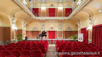 Messina, riparte la stagione musicale nella rinnovata Sala Laudamo - Gazzetta del Sud - Edizione Messina