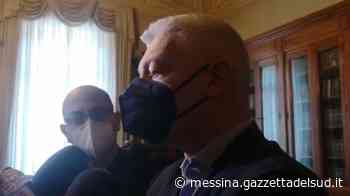 Antimafia a Messina, Morra: "Sotto la lente gli affari con la Calabria" - Gazzetta del Sud - Edizione Messina