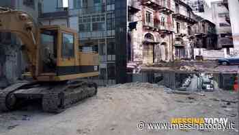 Da largo Avignone al teatro Peloro: i gioielli di Messina cancellati dalle ruspe - MessinaToday