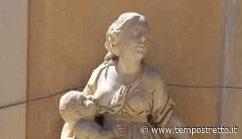 Messina. Chiese aperte, visite guidate nella Cappella S. Maria della Pietà del “Piemonte” - Tempo Stretto