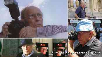 Messina: una via di Ganzirri intitolata a Michelangelo Vizzini - Gazzetta del Sud - Edizione Messina