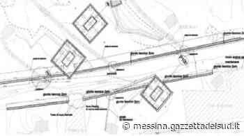 Messina, viadotto Ritiro e torrente Badiazza: lavori in corso ad alta e bassa quota - Gazzetta del Sud - Edizione Messina