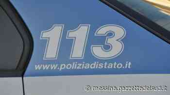 Messina, sfugge ad un controllo a Fondo Fucile e sperona una volante. Arrestato un 35enne - Gazzetta del Sud - Edizione Messina