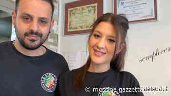 “Lo Stretto di Messina” e i sapori trionfano nella verde Svizzera con Vincenzo e Federica - Gazzetta del Sud - Edizione Messina