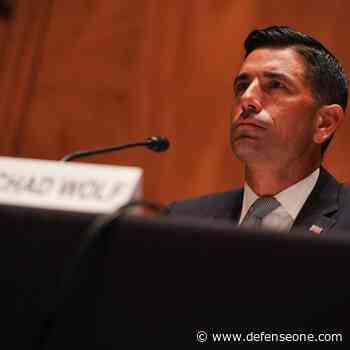 Trump's DHS Manipulated Report on Russian Election Interference, Watchdog Says