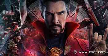 When Is 'Doctor Strange 2' Coming to Disney Plus? What to Know     - CNET