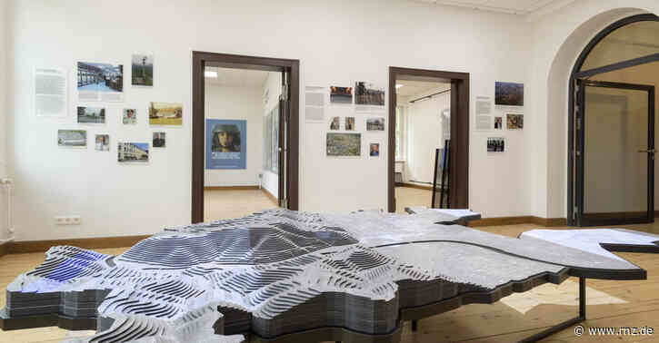 Heidelberger Mark Twain Center:  Ausstellung zu deutsch-amerikanischen Erinnerungen öffnet am 22. Mai