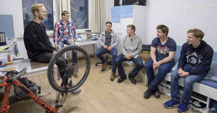 Heidelberg:  Handwerk bekommt mehr Parkflächen