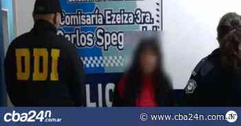 Buenos Aires: fingió un embarazo ante su familia y le robó el bebé a su amiga - CBA24n