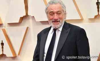 Robert De Niro en Buenos Aires: ¿qué serie está grabando? - Spoiler - Bolavip