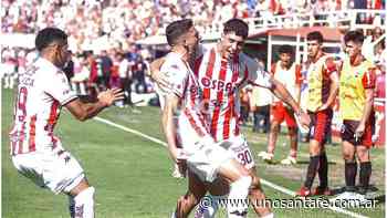 Unión: Gastón González será operado en Buenos Aires - UNO Santa Fe