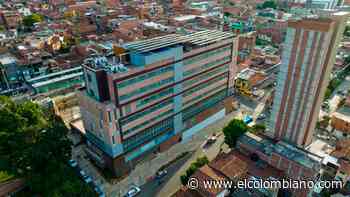 Unidad Hospitalaria de Buenos Aires ya está lista, queda pendiente la dotación - El Colombiano