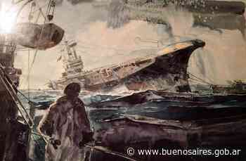 Malvinas, 40 años | Noticias | Buenos Aires Ciudad - buenosaires.gob.ar