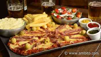 Día de la Milanesa: los 10 mejores lugares de Buenos Aires para comer el plato favorito argentino - ámbito.com