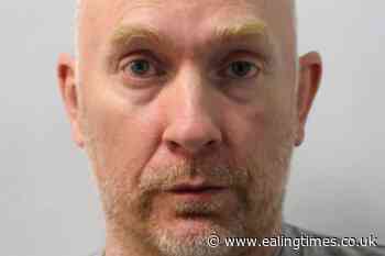 Court of Appeal to review Wayne Couzens and other killers' sentences - Ealing Times