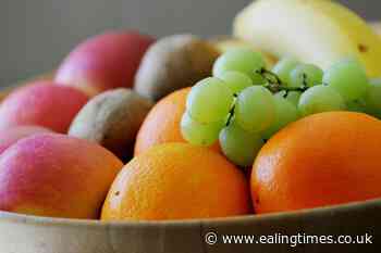 Diets of British teenagers are unhealthy and unsustainable, says study - Ealing Times