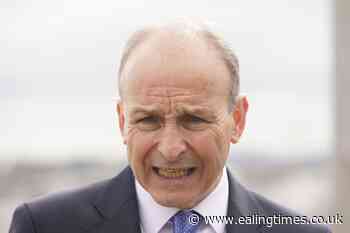 Taoiseach condemns 'sinister' Russian TV report - Ealing Times