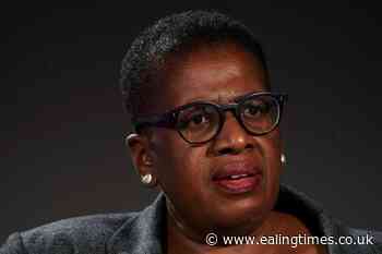 'Gender critical' barrister claims she lost work for opposing Stonewall scheme - Ealing Times