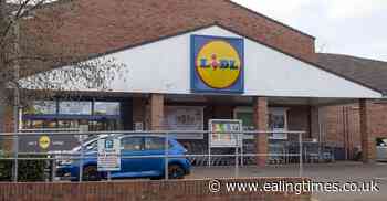 Lidl announces laundry detergent refill station trial in UK supermarket first - Ealing Times