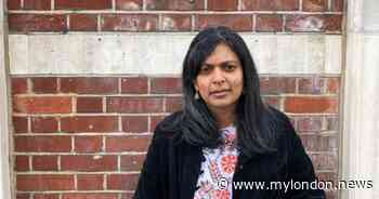 New Ealing tower blocks will 'ruin skyline forever' MP warns ahead of election - My London