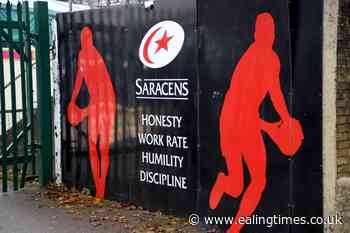 Malins focused on domestic and Europe campaign despite Worcester win - Ealing Times