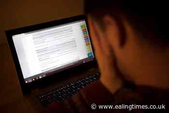Data breach at university being taken 'very seriously' - Ealing Times