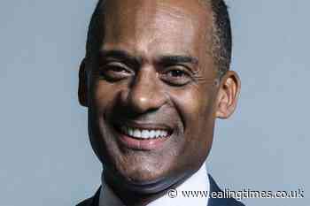 Tory MP facing bankruptcy proceedings given time to raise money - Ealing Times