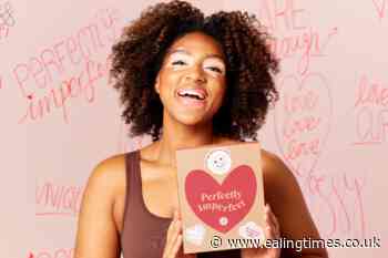 GLOSSYBOX launches 'perfectly imperfect' May subscription box – take a look inside - Ealing Times