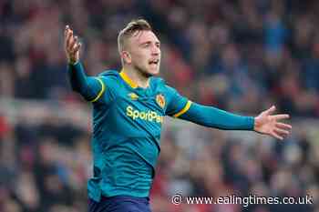 Pearce backs Bowen for England call-up - Ealing Times