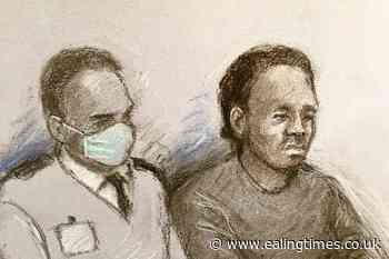 Man accused of inflicting 'numerous' wounds on fatal knife attack victims - Ealing Times