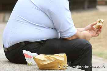 Obesity at 'epidemic proportions' in Europe, World Health Organisation warns - Ealing Times